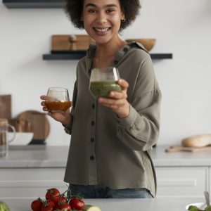 world-health-day-celebration-with-nutritious-food